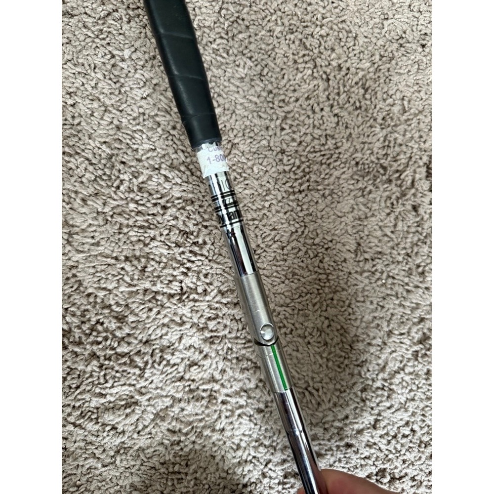 Swing Trainer True Temper Putter Golf Club Right Handed 35" Training Putter - Picture 7 of 10